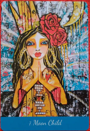 Love Your Inner Goddess - Любите Свою Внутреннюю Богиню 